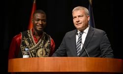 Anadolu Üniversitesi’nde Türk Dili ve Kültürü Programı tanıtıldı