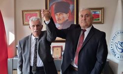 Kahveciler Odası’nda yeni dönem: Zeki Çoban desteklediği adayı açıkladı