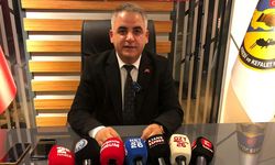 Hasan Kuzu'dan Kent Berberine eleştiri: Belediyeler esnafın kasasına ortak oldu, esnaf taş kökü mü yesin?