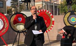 ADD, ÇYDD ve Eğitim-İş’ten 10 Kasım’da anlamlı anma