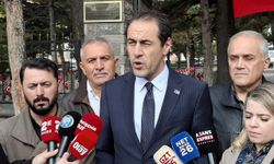 Anahtar Parti Eskişehir’den milli yas çağrısı: “Bu sessizlik vicdanları rahatsız ediyor”