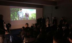 Eskişehir Atatürk MTAL’de kültürel atılım: Sinema salonu hizmete girdi