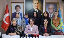 İYİ Parti Eskişehir’den şiddete karşı uyarı: ‘Caydırıcı tedbirler acilen uygulanmalı’