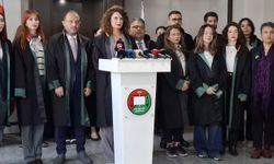 Eskişehir’de MS hastası kadına yönelik şiddet: Barodan tepki