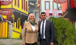 Hazır Elbiseciler Odası'nda bayrak değişimi: Emrah Özuzma adaylığını açıkladı