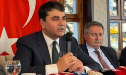 DP Genel Başkanı Gültekin Uysal: “Siyaset operasyonlar dönemine girdi”