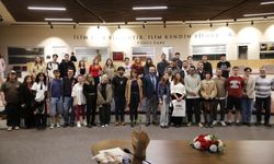 Eskişehir İletişim Buluşmalarında Sinema, Animasyon ve Yapay Zekâ Konuşuldu