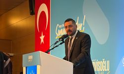 İYİ Parti Eskişehir 4. Olağan İl Kongresi yapıldı: Ulucan tek aday