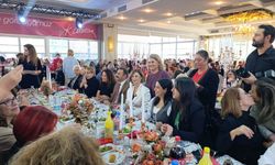 Eskişehir’de “Geçmişten Geleceğe Eskişehirli Kadınlar Cumhuriyet’in İzinde” etkinliği düzenlendi