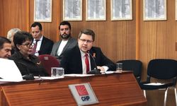 Odunpazarı Meclisinde Çevre Yolu tartışması: 20 yıllık boş vaatler!