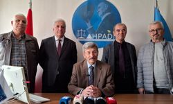 AHPADİ Başkanı Ektaş’tan CHP Eskişehir Milletvekillerine çağrı: “Bu yanlıştan dönün”