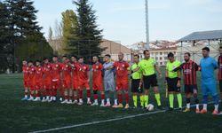 Gol sesi çıkmadı 0-0