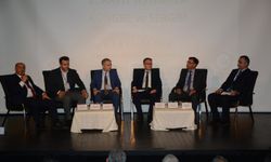 2. Raylı Sistemler Kongresi ve Sergisi Eskişehir’de gerçekleştirildi