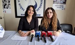 SES Eskişehir’den bütçe eleştirisi: "Hak temelli politikalar istiyoruz”