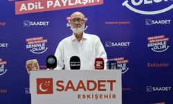 Saadet Partisi Eskişehir'den hükümete ekonomi eleştirisi: “Bedelini halk ödüyor”