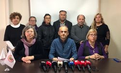 Eskişehir-Bilecik Tabip Odası: “Vergide adalet sağlanana kadar eylemlerimiz sürecek”