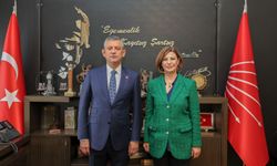 Başkan Ünlüce'den Ankara çıkarması: "Hep birlikte çalışmaya devam edeceğiz!"