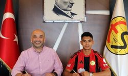 Kaan Kahraman ES-ES'te