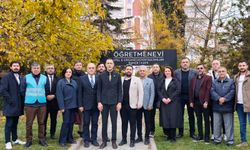 Anahtar Parti Eskişehir’den öğretmenlere destek: "Öğretmenler emek sömürüsüne uğruyor!"