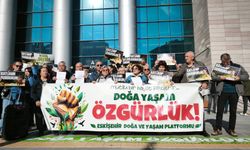 Eskişehir’de av ihalesi krizi: Doğa ve Yaşam Platformu yeniden suç duyurusunda bulundu