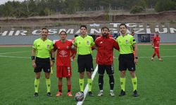 Performansıyla alkış aldı!