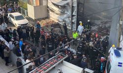 Kocaeli'de yangında hayatını kaybedenlerden 2'si 18 yaşından küçük