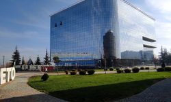 Eskişehir Ticaret Odası’nın yeni hizmet binası açılıyor