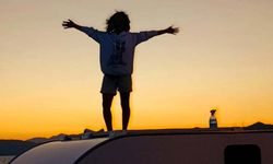 Şehirden Kaçtılar, Doğada Yeni Hayat Kurdu