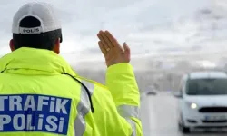 Trafikte yeni dönem: Cezalar artıyor!