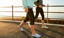 Uzmanı uyardı: Günde 30 dakika yürüyüşle diyabet önlenebilir