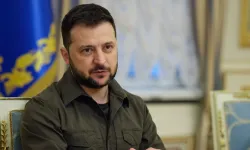 Ukrayna Devlet Başkanı Zelenskiy Türkiye'ye geliyor