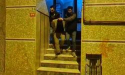 İstanbul’da çete operasyonu