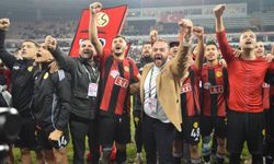 Düğmeye basılacak