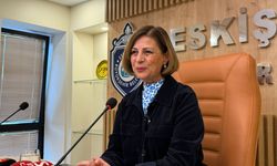 Eskişehir Büyükşehir Belediye Başkanı Ünlüce'den Kurultay değerlendirmesi: "1 gün önce öğrendim"