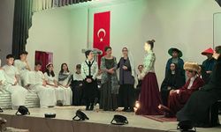 Eskişehir'de Dünya Felsefe Günü coşkuyla kutlandı