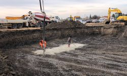 Eskişehir’de ikinci Cemevi için temel atıldı