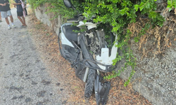 Kazada yaralanan genç, 123 günlük hayat mücadelesini kaybetti