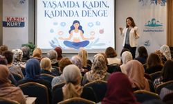 Odunpazarı’nda kadın sağlığına yeni bir bakış sürüyor