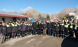 Sivrihisar’da yılbaşı sürprizi: Belediye personeline 4 bin TL prim yattı