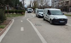 Eskişehir'de o sorun “illallah” dedirtti!