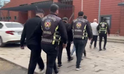 Düğün konvoyunda trafiği tehlikeye atan şahıslara 15 bin 888 TL ceza