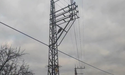 Elektrik akımına kapılan işçi hayatını kaybetti