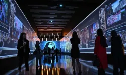 İletişim Başkanlığı Afyonkarahisar Bölge Müdürlüğü: Türkiye, Kongre ve Fuar Turizminde Küresel Bir Merkeze Dönüştü