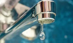 Eskişehir'den su kesintisi sonrası bilgilendirme: Normale dönmesi 3-4 saat sürecek