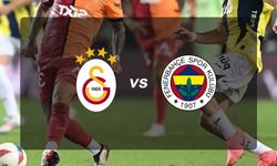 Dev derbide kazanan olmadı!