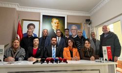 İYİ Parti Eskişehir İl Başkanı Ulucan: “Engelli bireyler için güvenli ve destekleyici bir Türkiye mümkündür"