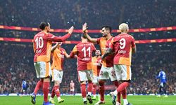 Galatasaray Kasımpaşa’yı 3–0 yenerek Süper Lig’de devreyi lider kapattı