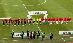 Eskişehirspor’da son dakika değişikliği: Sakatlık nedeniyle kadrodan çıkarıldı