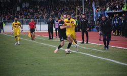 İkisi de seriyi bitirdi