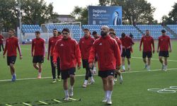 Şimdi yolculuk zamanı